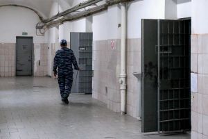 Контракт с Минобороны на СВО для освобождения от уголовной ответственности