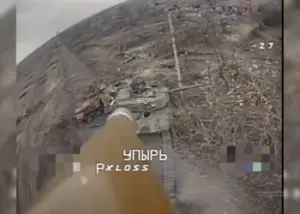Вакансия на оператора FPV-дрона